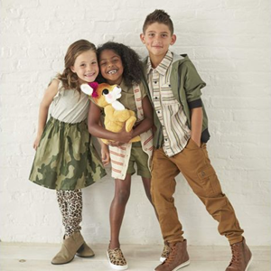 ماما جوسی کانگورو رباتیک FurReal Mama Josie-اسباب بازی